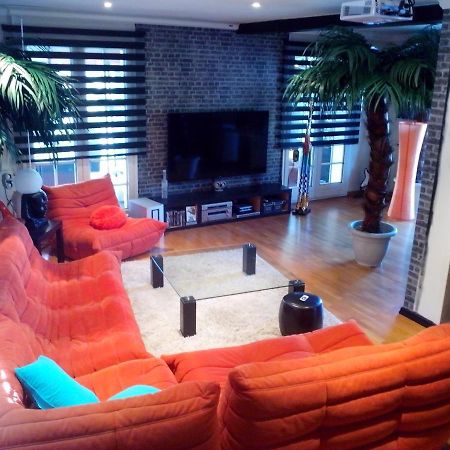 Moderne Home Original Design Haguenau Exterior foto