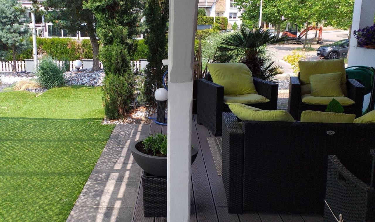 Moderne Home Original Design Haguenau Exterior foto