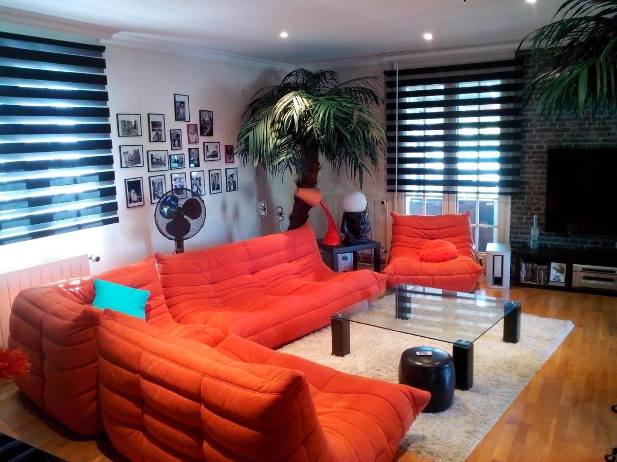 Moderne Home Original Design Haguenau Exterior foto