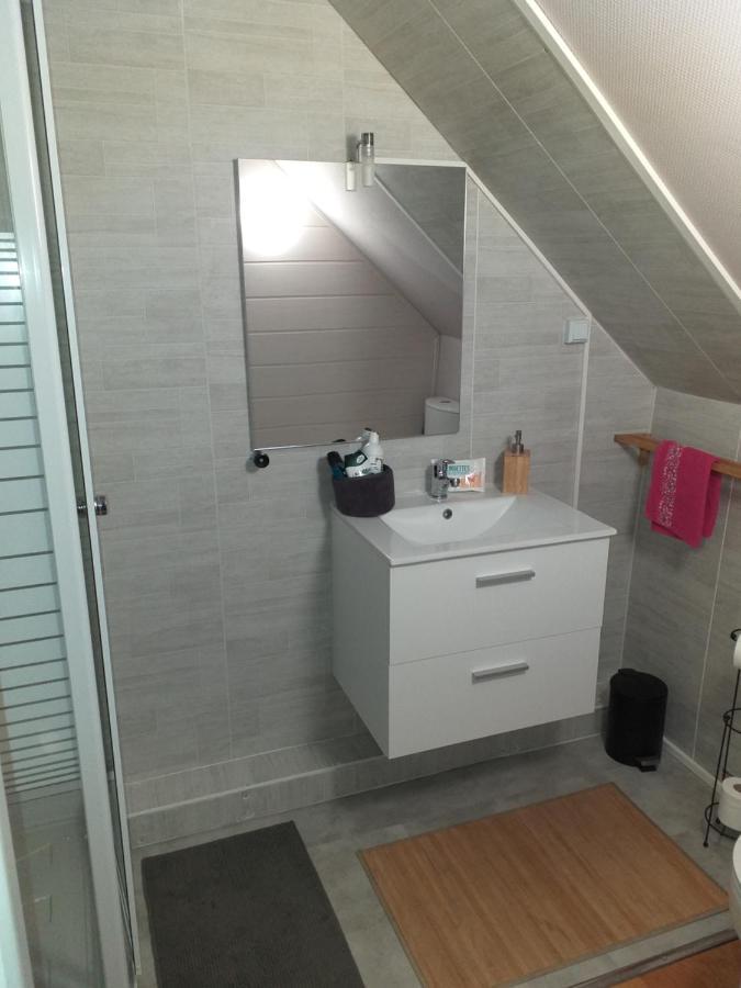Moderne Home Original Design Haguenau Exterior foto